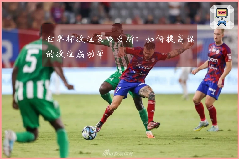 世界杯投注策略分析：如何提高你的投注成功率