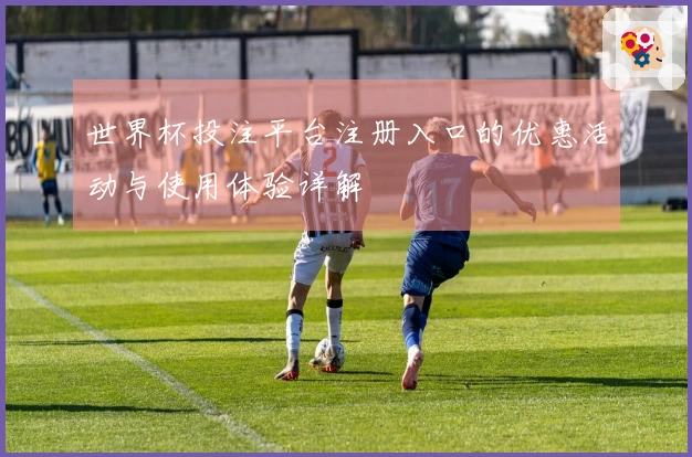 世界杯投注平台注册入口的优惠活动与使用体验详解