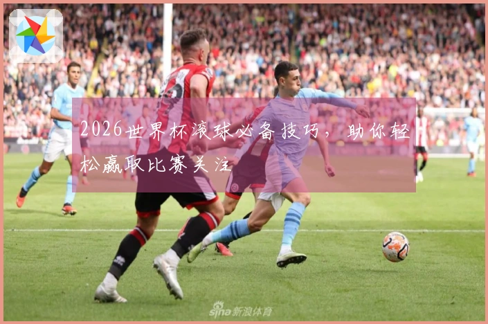 2026世界杯滚球必备技巧，助你轻松赢取比赛关注
