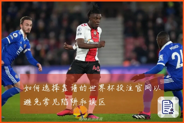 如何选择靠谱的世界杯投注官网以避免常见陷阱和误区
