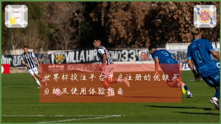 世界杯投注平台开户注册的优缺点分析及使用体验指南